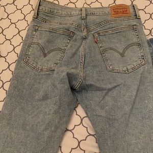 Levi’s jeans